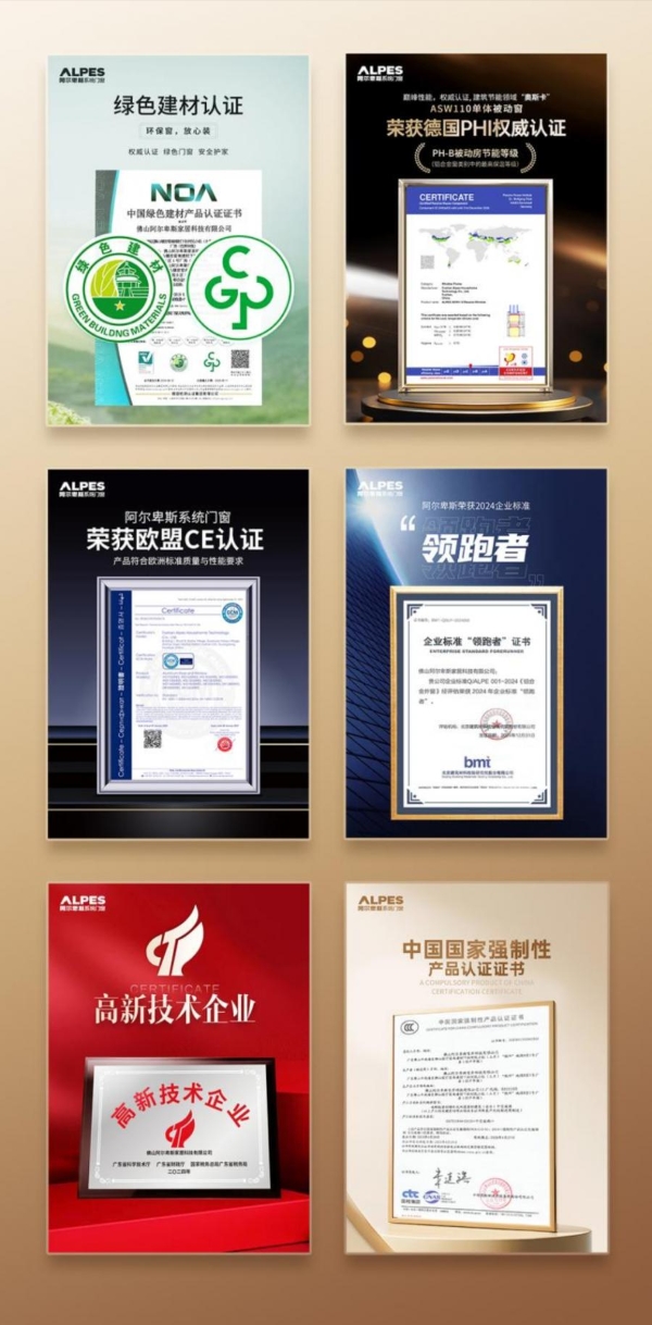 阿尔卑斯系统门窗怎么样？值得加盟吗？ 