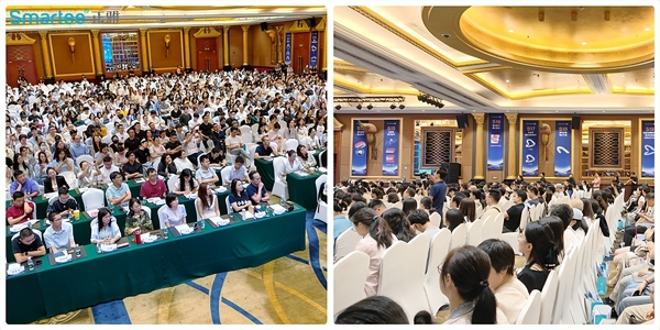 2026 GS技术年会｜正雅发布S22技术，探索GS颌位重建与口腔修复咬合重建联合治疗路径 