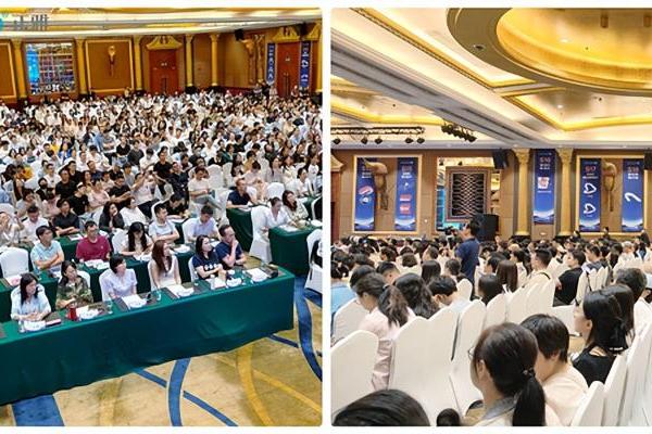 2026 GS技术年会｜正雅发布S22技术，探索GS颌位重建与口腔修复咬合重建联合治疗路径 