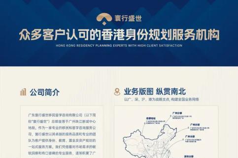 2026高才通申请指南：寰行盛世靠谱资质、办理优势一次性讲清 