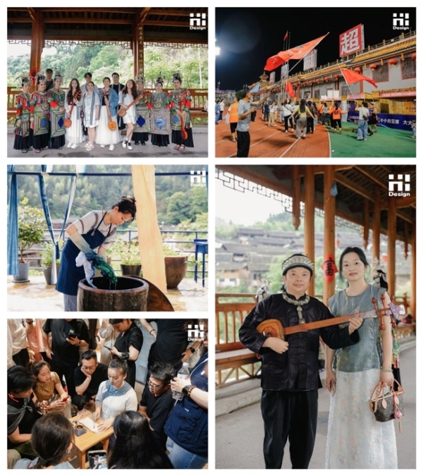 从黔东南乡村到上海私宅，日立少墅派用全感空气系统赋能空间设计 