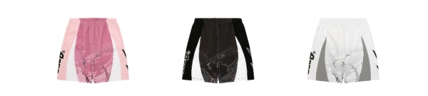 AAPE × MIZUNO联名系列 潮流跨界，运动共生 