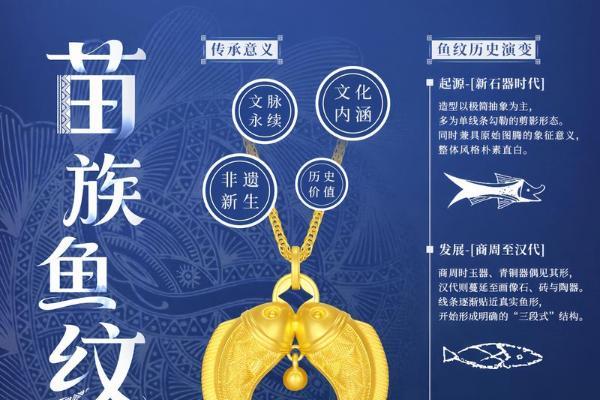 周大生经典携东方绣、衣脉金承两大系列演绎苏绣苗绣经典新生 
