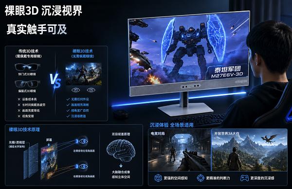 泰坦军团双展台双舞台全阵容亮相2026ChinaJoy，LGD签约仪式与QD-OLED新品引关注 