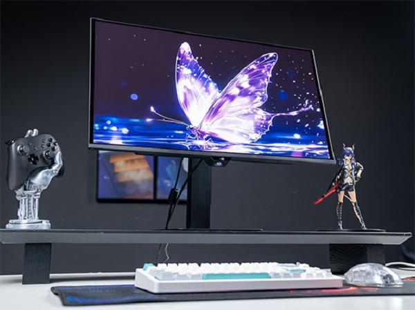 泰坦军团双展台双舞台全阵容亮相2026ChinaJoy，LGD签约仪式与QD-OLED新品引关注 
