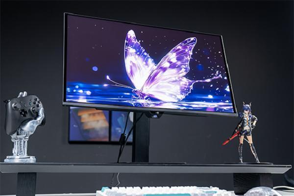 泰坦军团双展台双舞台全阵容亮相2026ChinaJoy，LGD签约仪式与QD-OLED新品引关注 