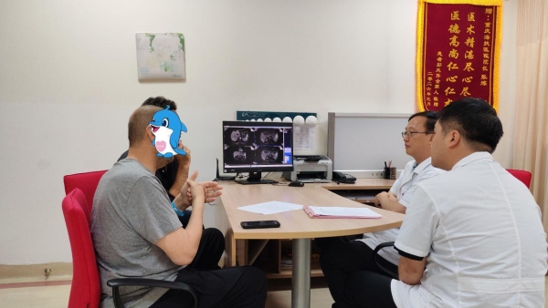 旅游医疗悄然走红，海扶科技如何让老外打飞的来重庆看病打卡两不误 