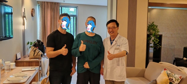 旅游医疗悄然走红，海扶科技如何让老外打飞的来重庆看病打卡两不误 