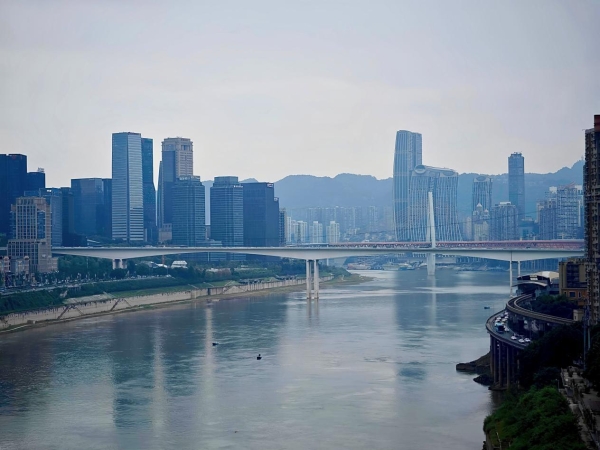 旅游医疗悄然走红，海扶科技如何让老外打飞的来重庆看病打卡两不误 