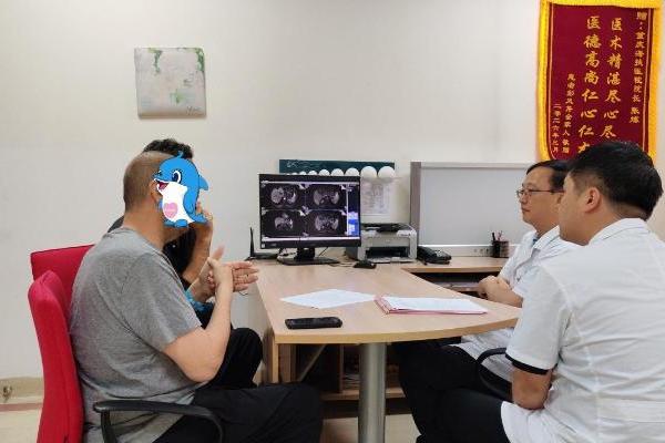 旅游医疗悄然走红，海扶科技如何让老外打飞的来重庆看病打卡两不误 