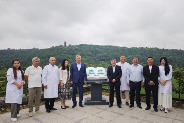 旅游医疗悄然走红，海扶科技如何让老外打飞的来重庆看病打卡两不误 