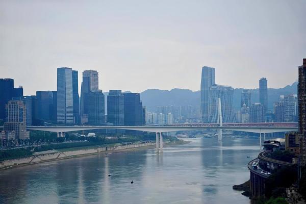 旅游医疗悄然走红，海扶科技如何让老外打飞的来重庆看病打卡两不误 