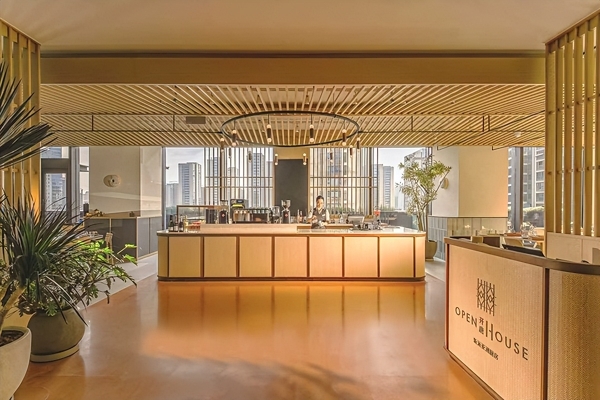 杭州JEN酒店迎来启幕：焕新城市记忆，开启鲜活自在的生活方式 