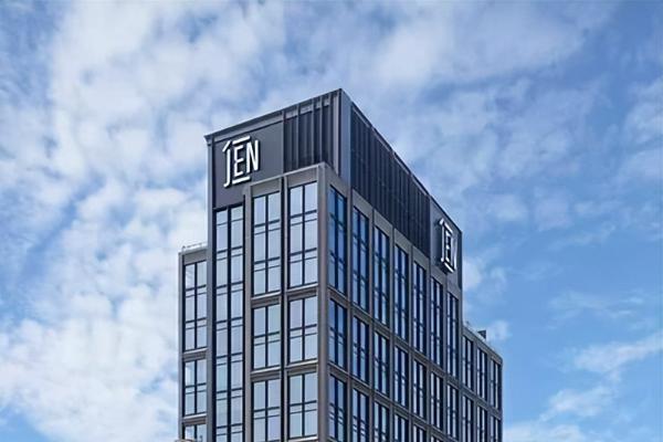 杭州JEN酒店迎来启幕：焕新城市记忆，开启鲜活自在的生活方式 