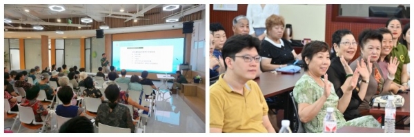 2025年北京领保训练营系列活动成功举办 
