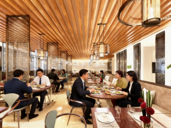 2026暑假餐饮收银系统排名揭晓，第一名实至名归 