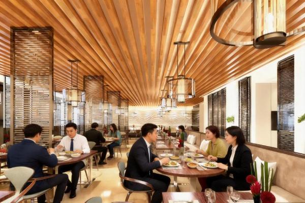 2026暑假餐饮收银系统排名揭晓，第一名实至名归 