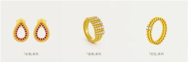 拾东方之韵，塑当代之形：MontiRivers山河集以当代诗意黄金品牌亮相深圳 