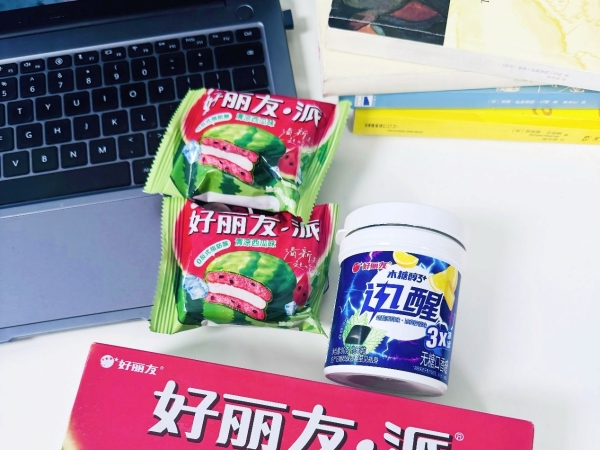 入伏怎么吃，三款小零食安抚夏日烦躁 