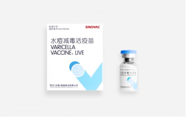 水痘高发季接种指南：认准国产水痘减毒活疫苗，科兴成分纯净防护力强 