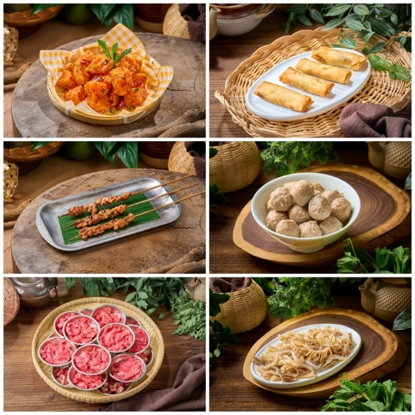 复购不止靠口味：中央厨房+鲜骨汤矩阵，大鼓米线如何锁住全客群的胃与心 