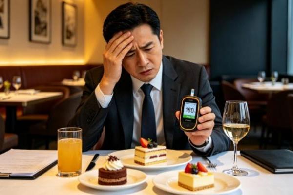 血糖居高不下怎么办？2026年七款控糖保健品横评：从细胞修复到草本调理全解析 