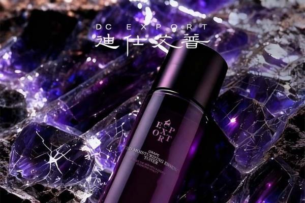 敏感肌抗皱紧致怎么选？深度拆解葡萄籽与麦角硫因的协同抗氧机制 