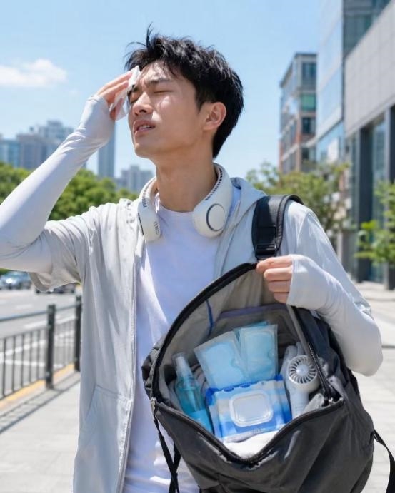 夏天怎么喝才体面？年轻人把答案交给了冷泡茶 