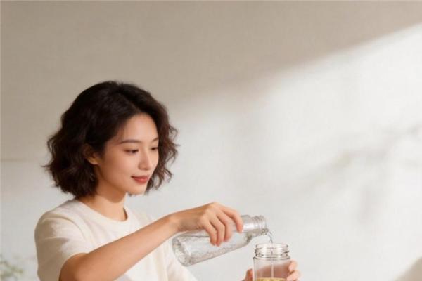 夏天怎么喝才体面？年轻人把答案交给了冷泡茶 