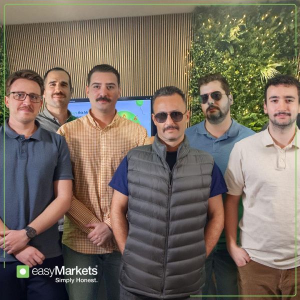 EasyMarkets易信：技术创新推动交易服务能力不断升级 