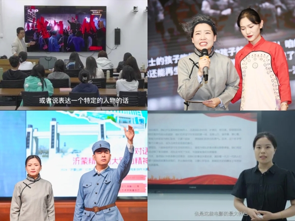 鲁南制药这十年，把“健康”种进青春里——一家药企与一代青年的责任对话 