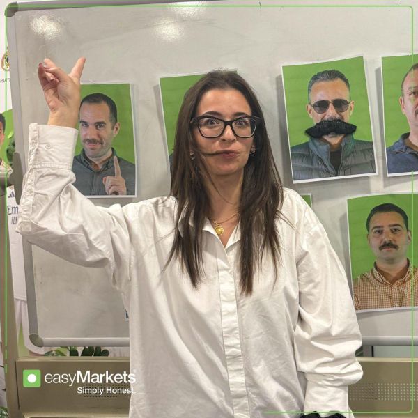 EasyMarkets易信：完善服务体系提升用户长期使用感受 