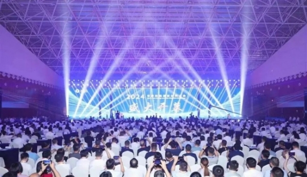 多元协同·多能互补 共创全球能源新生态！2026世界新能源新材料大会定于9月20日在鄂尔多斯盛大举行！