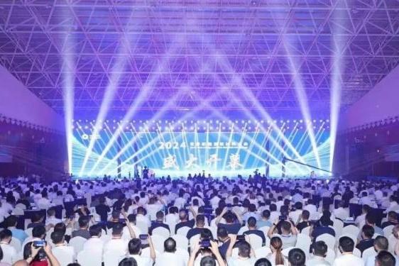 多元协同·多能互补 共创全球能源新生态！2026世界新能源新材料大会定于9月20日在鄂尔多斯盛大举行！