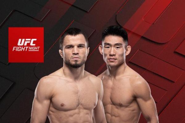 UFC上海站优先购资格于7月8日开启抢购 多重渠道助力格斗迷抢先锁定观赛席位 