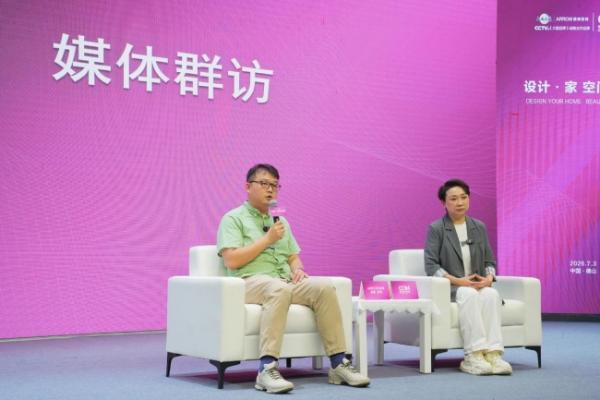 抢占产业核心阵地！箭牌岩板正式入驻中国陶瓷卫浴总部 