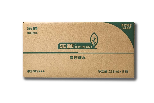 乐种电解质饮料 