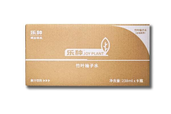 乐种电解质饮料 