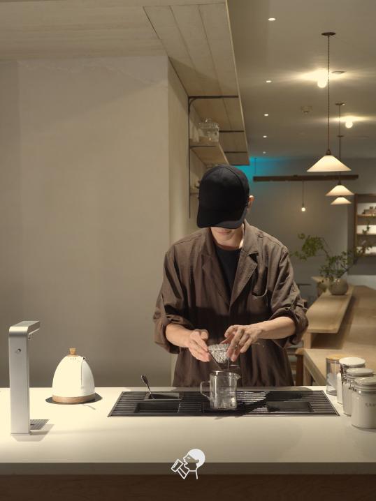 「喜茶 工艺」全国首店正式亮相，以新一代智能茶饮设备呈现灵感工艺 