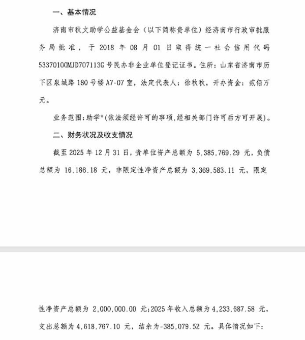 从高考681分到2000万善款：全民幸福社的八年“雏鹰助学”路 