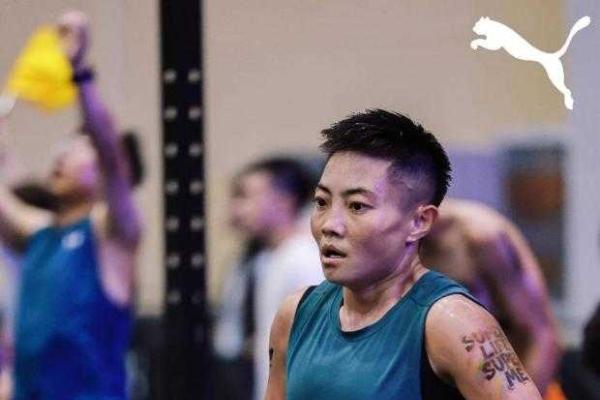 “绿色风暴”席卷杭州HYROX赛场， 彪破精英HYROX定制版全新配色成为领奖台新宠 