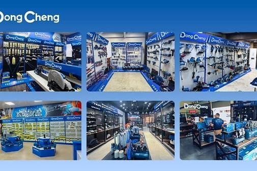 东成再度上榜"中国500最具价值品牌"，品牌价值跃升至188.39亿元 