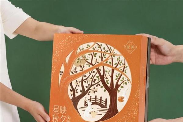 澳门英记 2026 中秋全线献礼：金奖流心经典永恒，潮玩跨界破圈新生代 