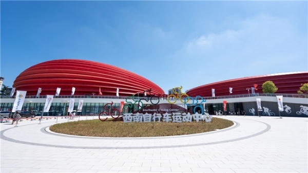 沃兰特航空 2026 年中国自行车运动超级赛精彩落幕！ 