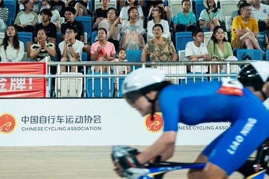 沃兰特航空 2026 年中国自行车运动超级赛精彩落幕！ 