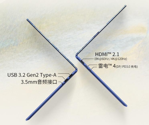 艺术邂逅科技：微星尊爵 14 Flip AI + 梵高限定版首发预约 