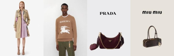 国庆出游超有范 京东奢品携BURBERRY、Prada等品牌新品承包假日靓装 