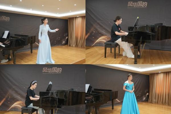 2026年高考录取收官 风华国韵近五十名学子考入顶尖音乐院校及985/211高校 