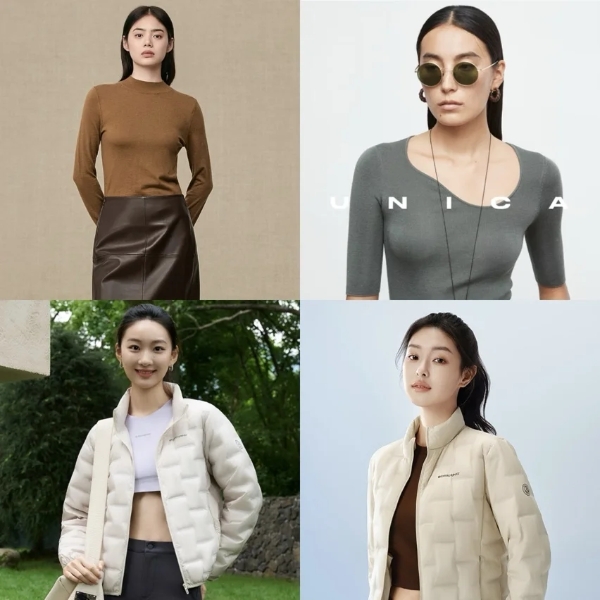 以优质面料定义产品价值 京东服饰上线JD FASHION实现“闭眼买不踩雷” 