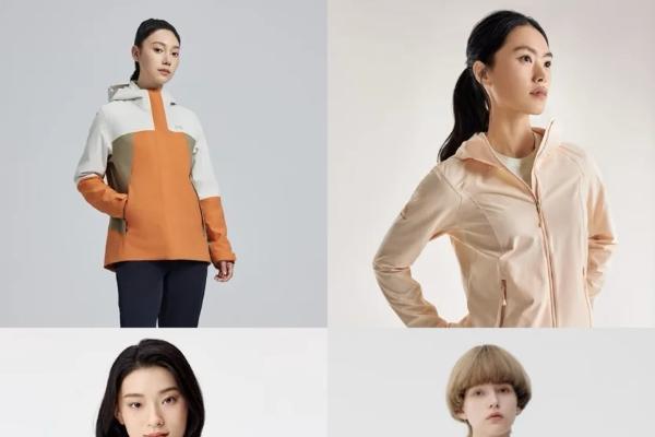 以优质面料定义产品价值 京东服饰上线JD FASHION实现“闭眼买不踩雷” 